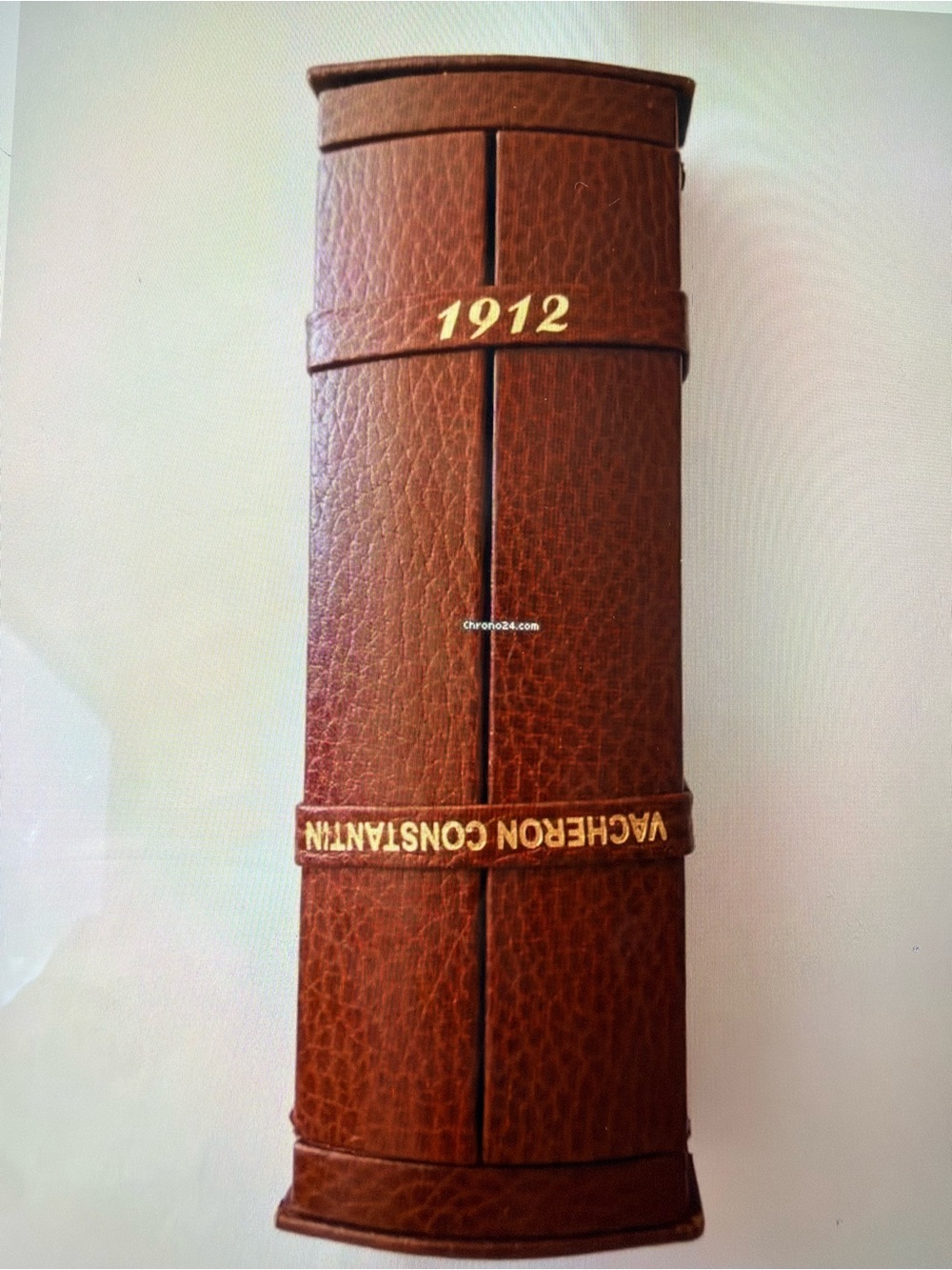 VACHERON CONSTANTIN Manual Winding 30mm 18K Rose Gold Watch - Picture 9 of 9